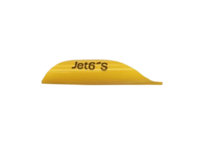 Plumes Jet6 S 1.75"