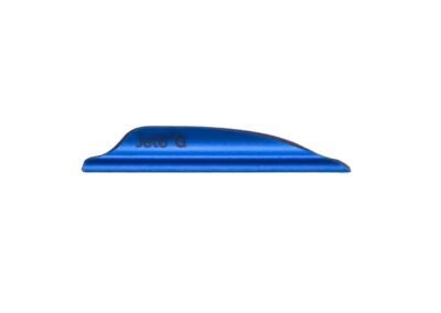 Plumes Jet6 Ghost 1.88"