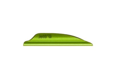 Plumes Jet6 Ghost 1.88"