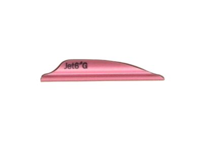 Plumes Jet6 Ghost 1.88"