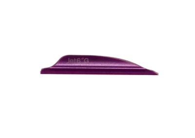 Plumes Jet6 Ghost 1.88"