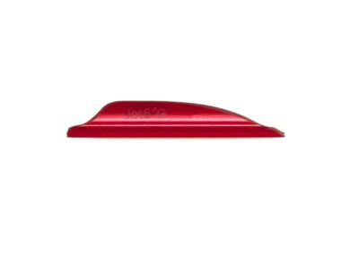 Plumes Jet6 Ghost 1.88"