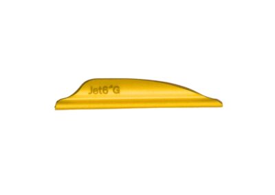 Plumes Jet6 Ghost 1.88"