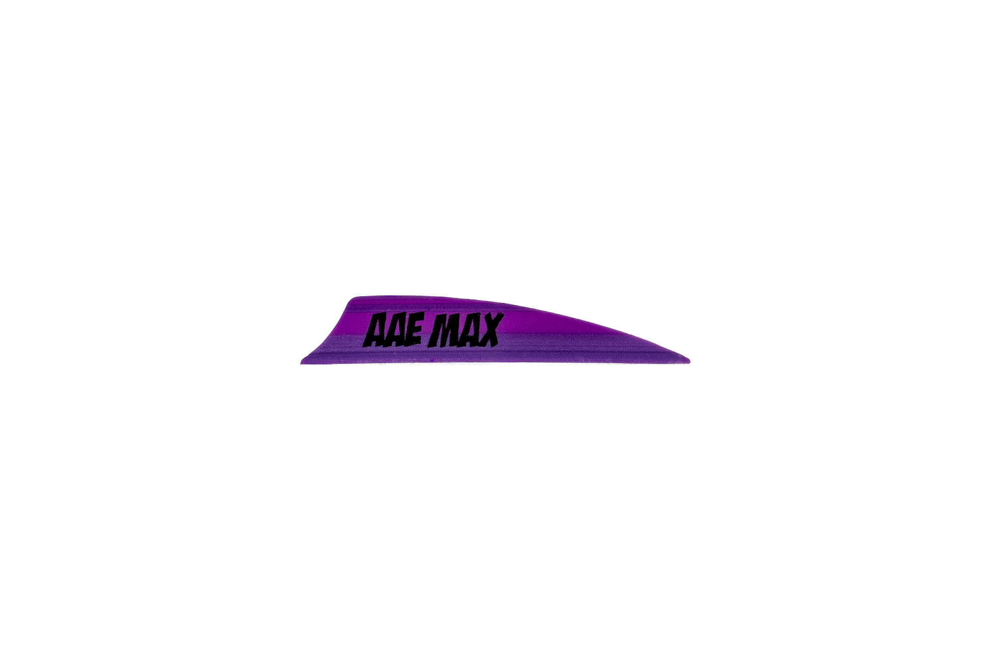 Plumes AAE Max 2" shield cut