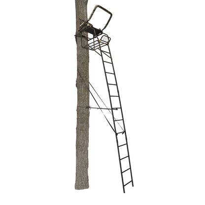 Muddy Huntsman Deluxe Treestand