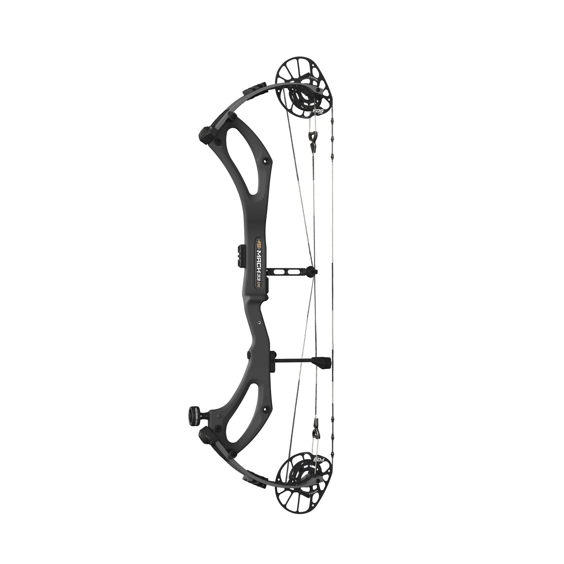 PSE Carbon Mach 33 DS FDS