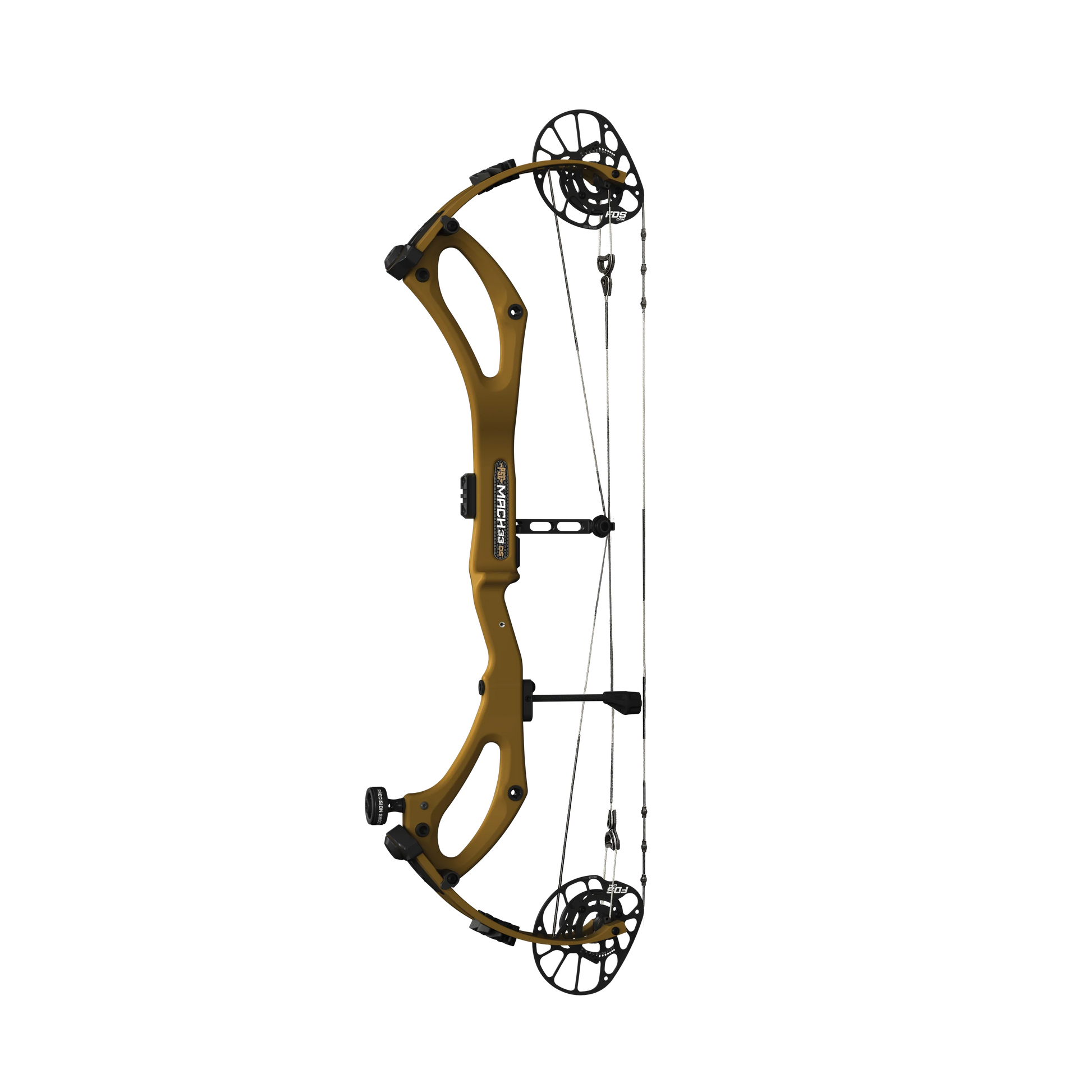 PSE Carbon Mach 33 DS FDS
