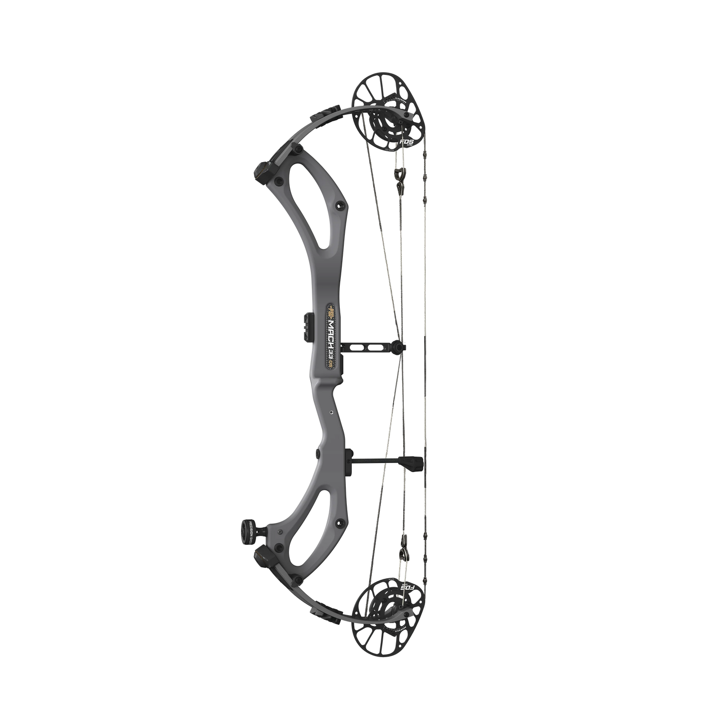 PSE Carbon Mach 33 DS FDS