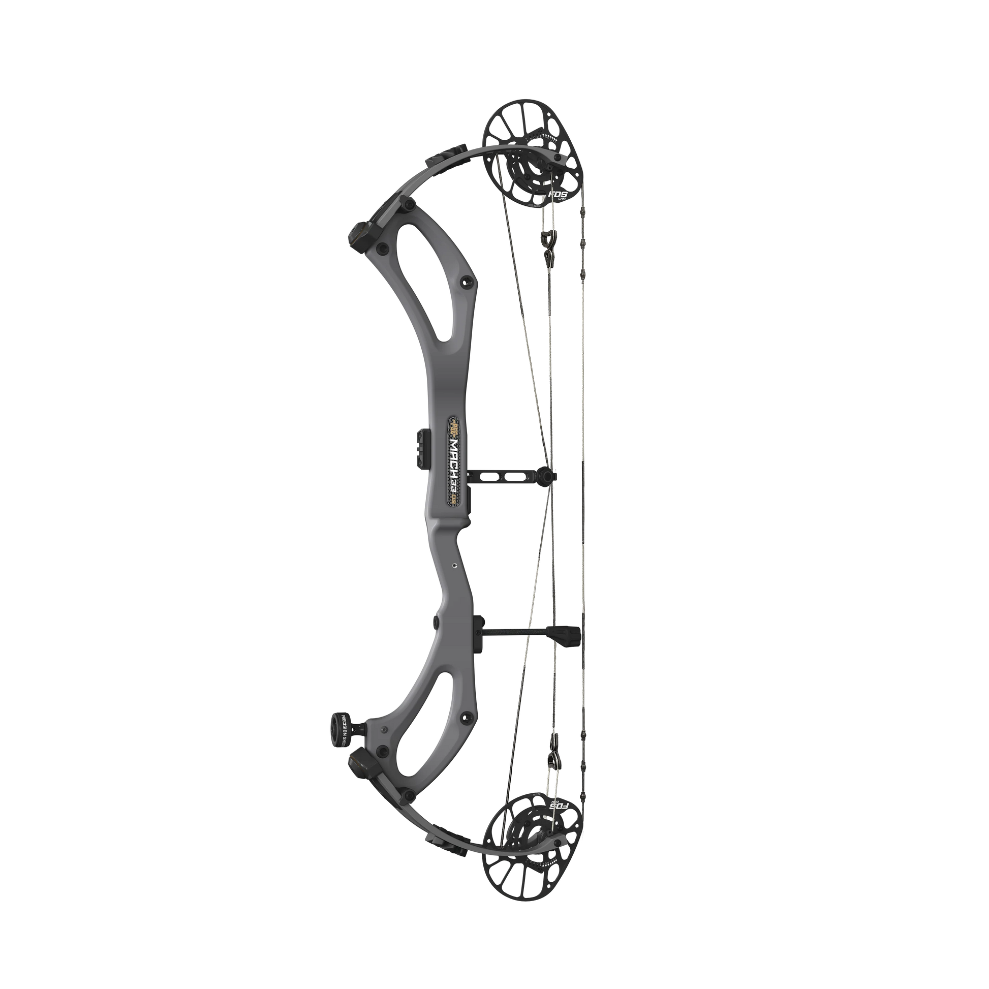 PSE Carbon Mach 33 DS FDS