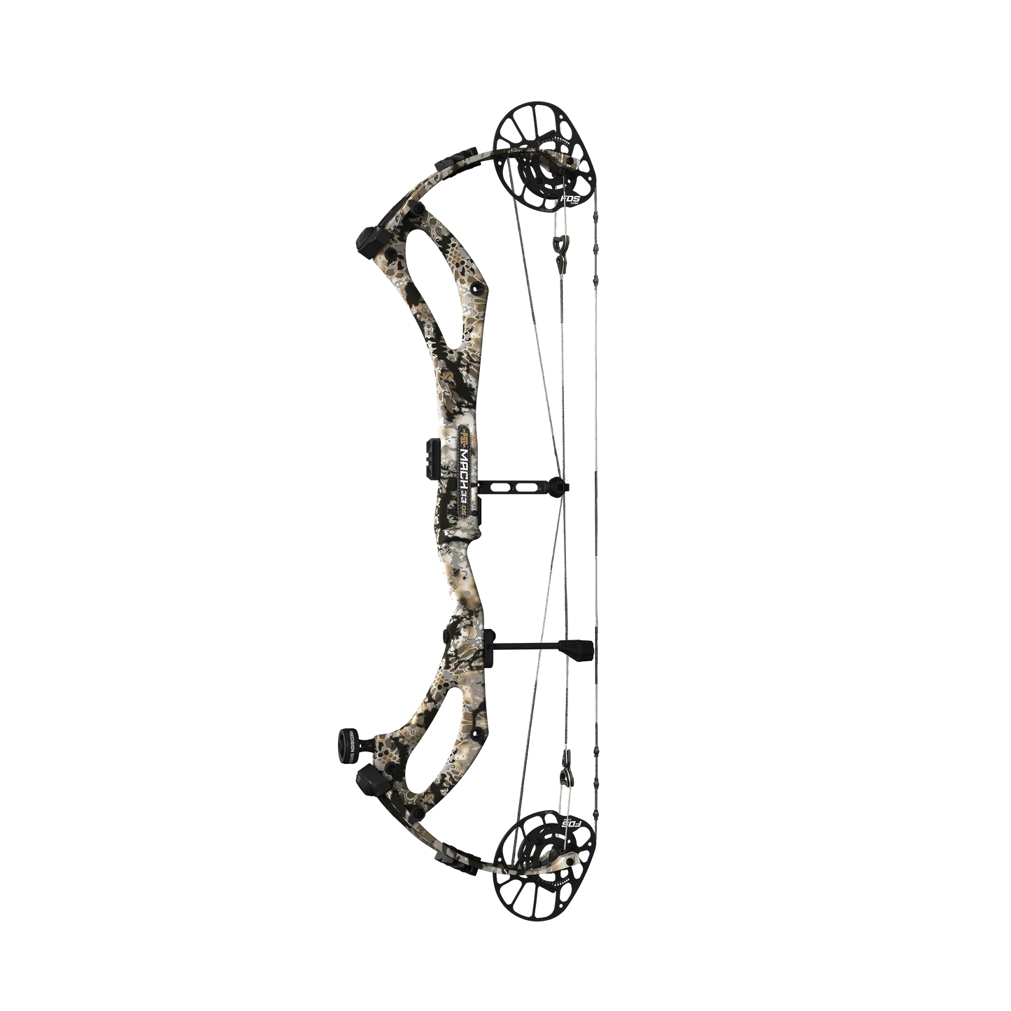 PSE Carbon Mach 33 DS FDS
