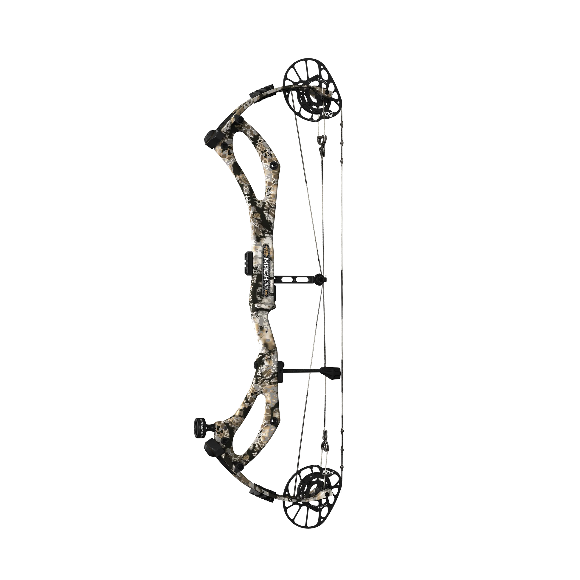 PSE Carbon Mach 33 DS FDS