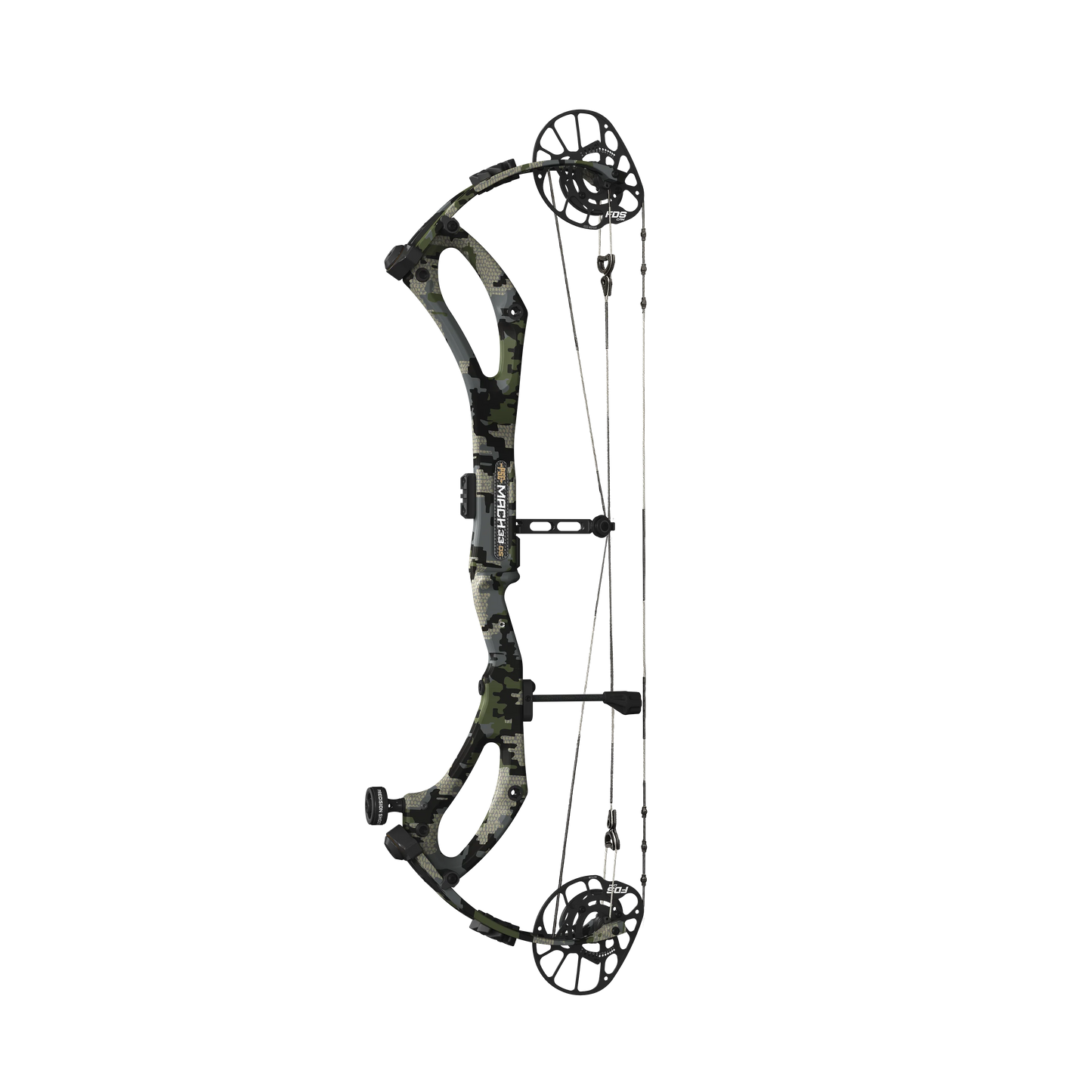 PSE Carbon Mach 33 DS FDS