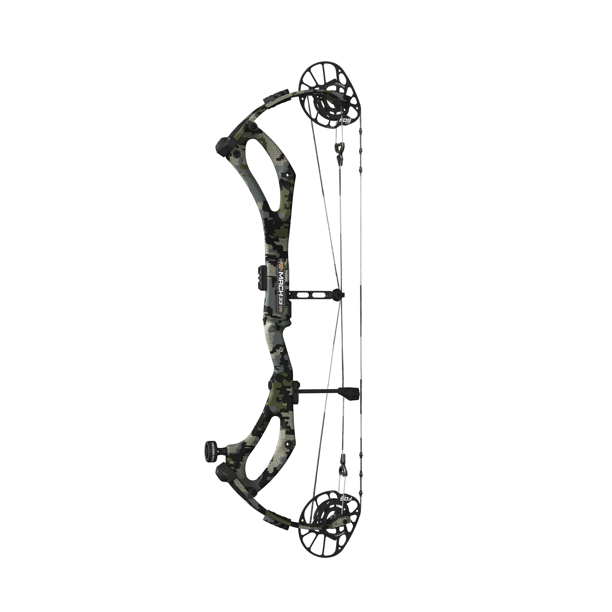 PSE Carbon Mach 33 DS FDS