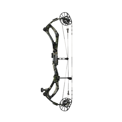 PSE Carbon Mach 33 DS FDS