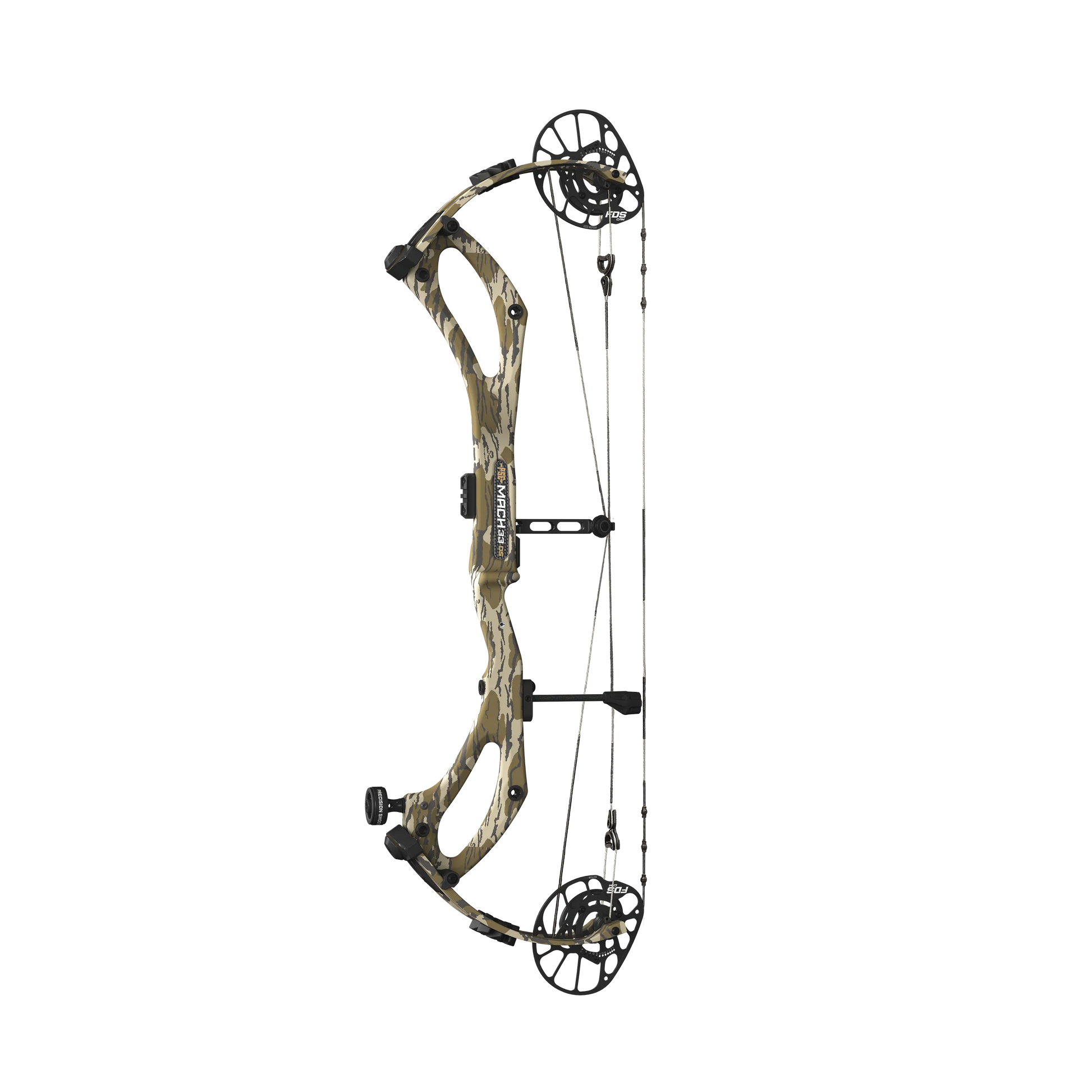 PSE Carbon Mach 33 DS FDS