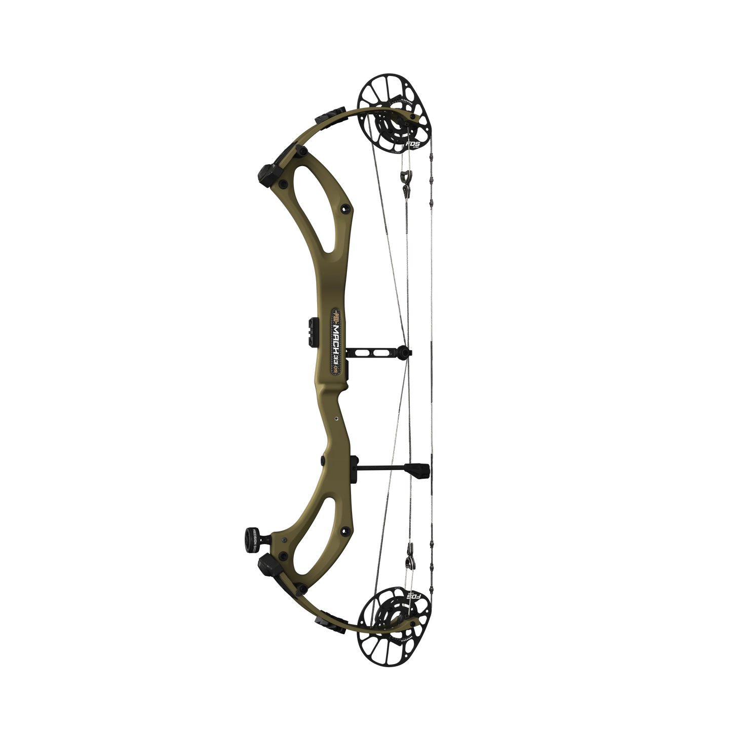PSE Carbon Mach 33 DS FDS