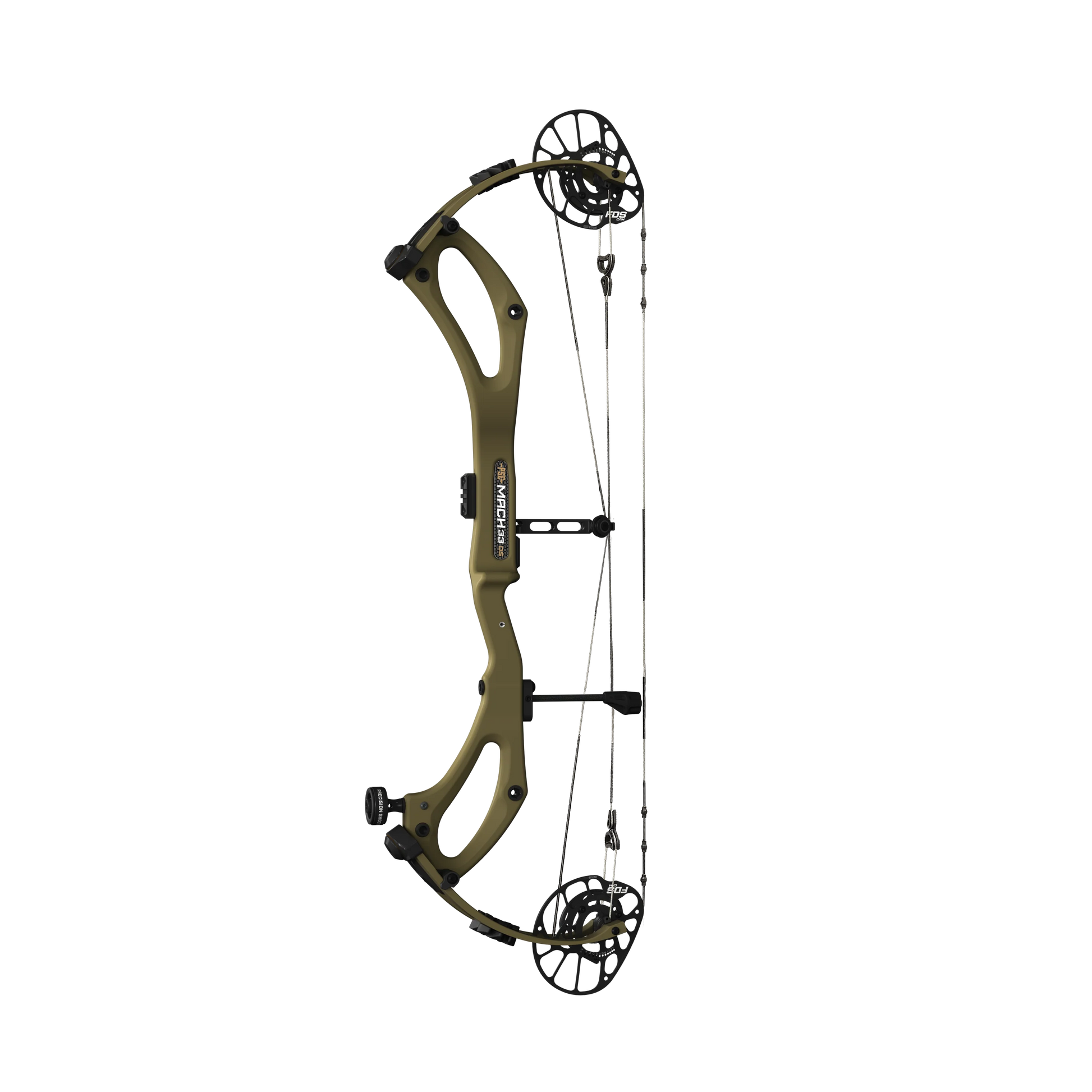 PSE Carbon Mach 33 DS FDS