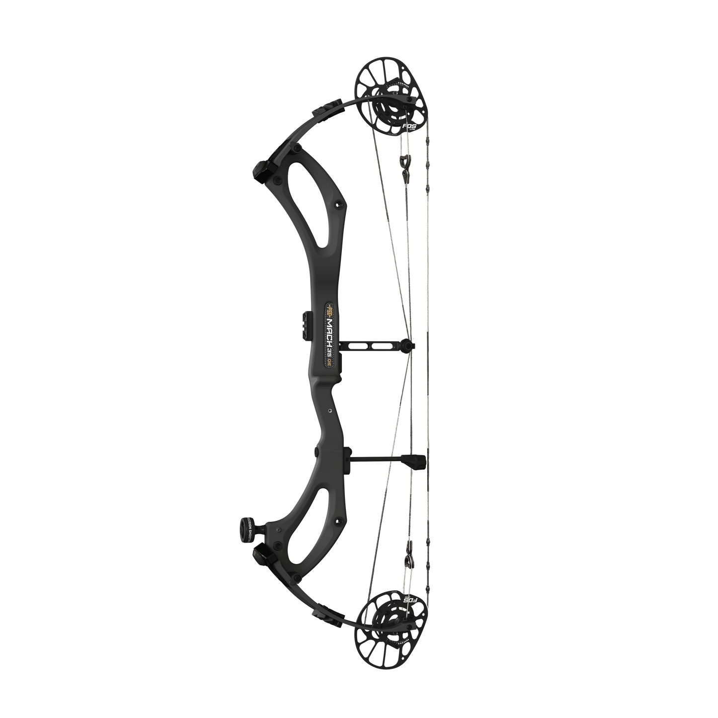 PSE Carbon Mach 35 DS FDS