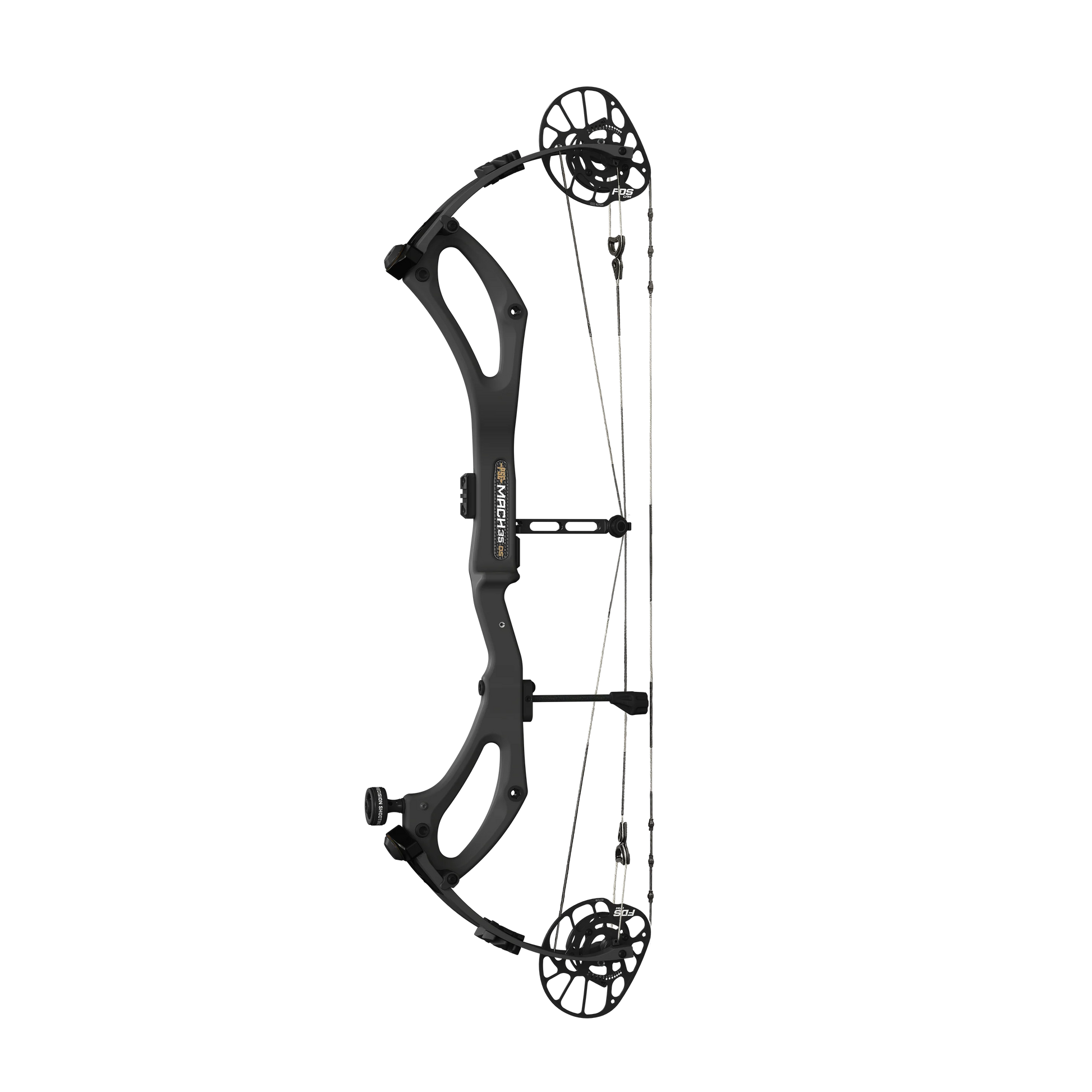 PSE Carbon Mach 35 DS FDS