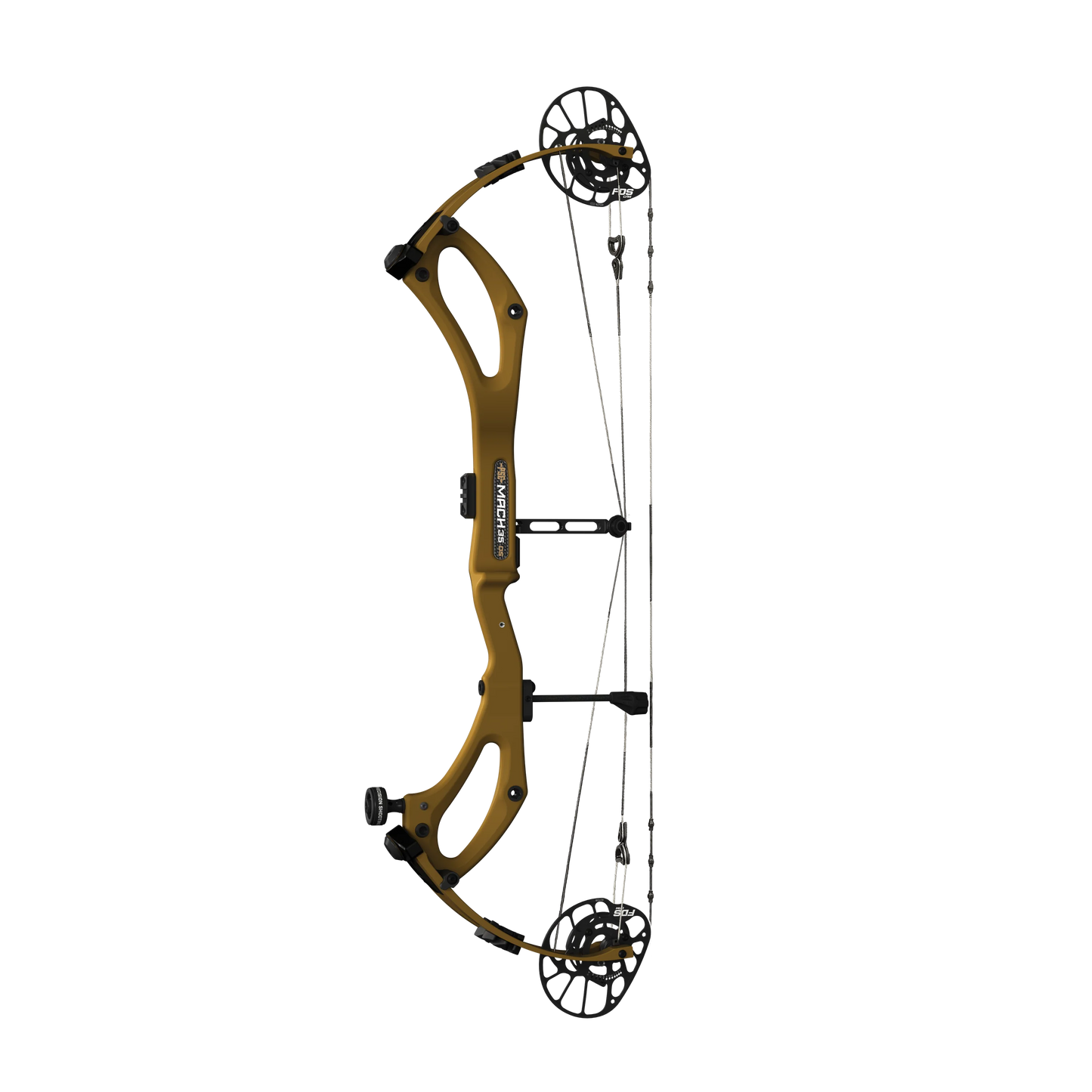 PSE Carbon Mach 35 DS FDS