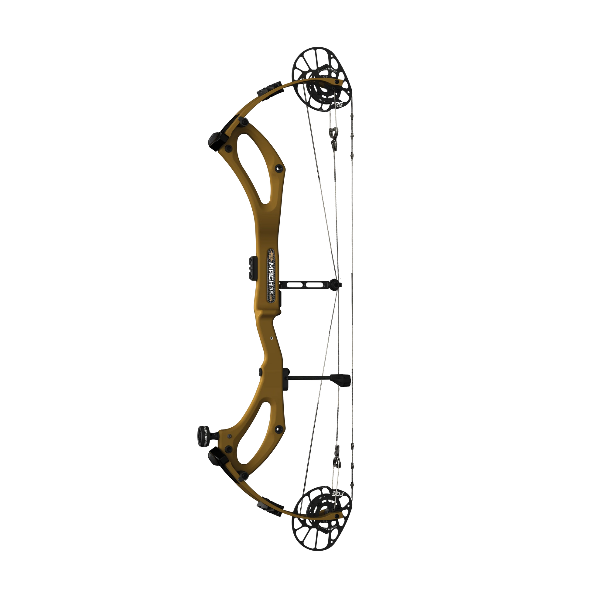 PSE Carbon Mach 35 DS FDS