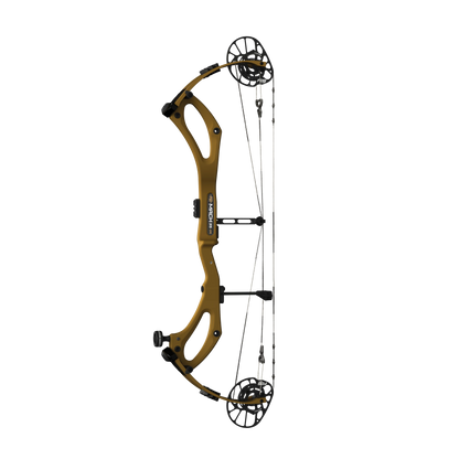 PSE Carbon Mach 35 DS FDS