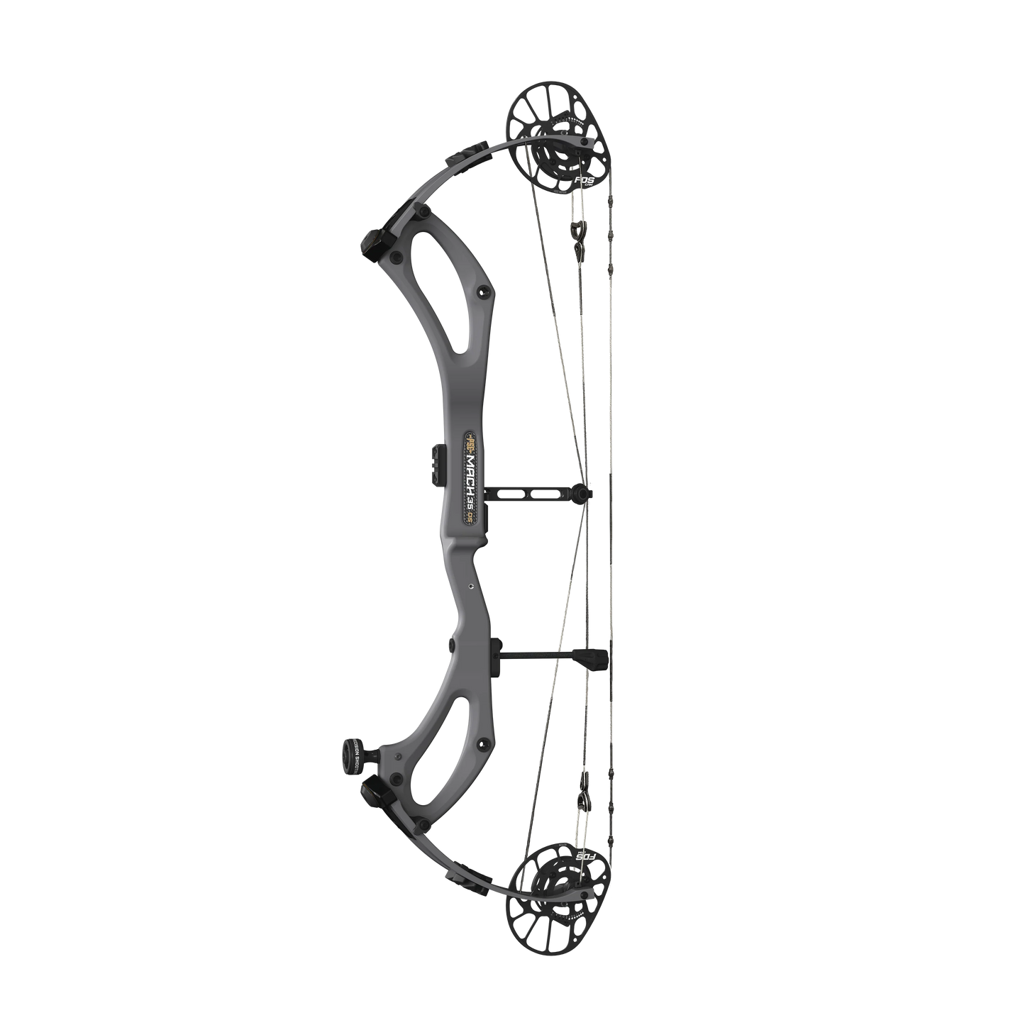 PSE Carbon Mach 35 DS FDS