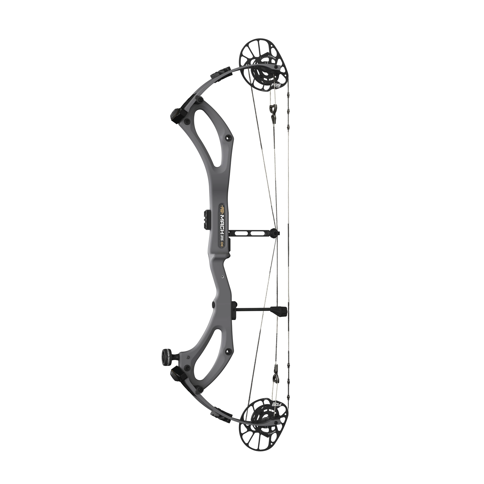 PSE Carbon Mach 35 DS FDS