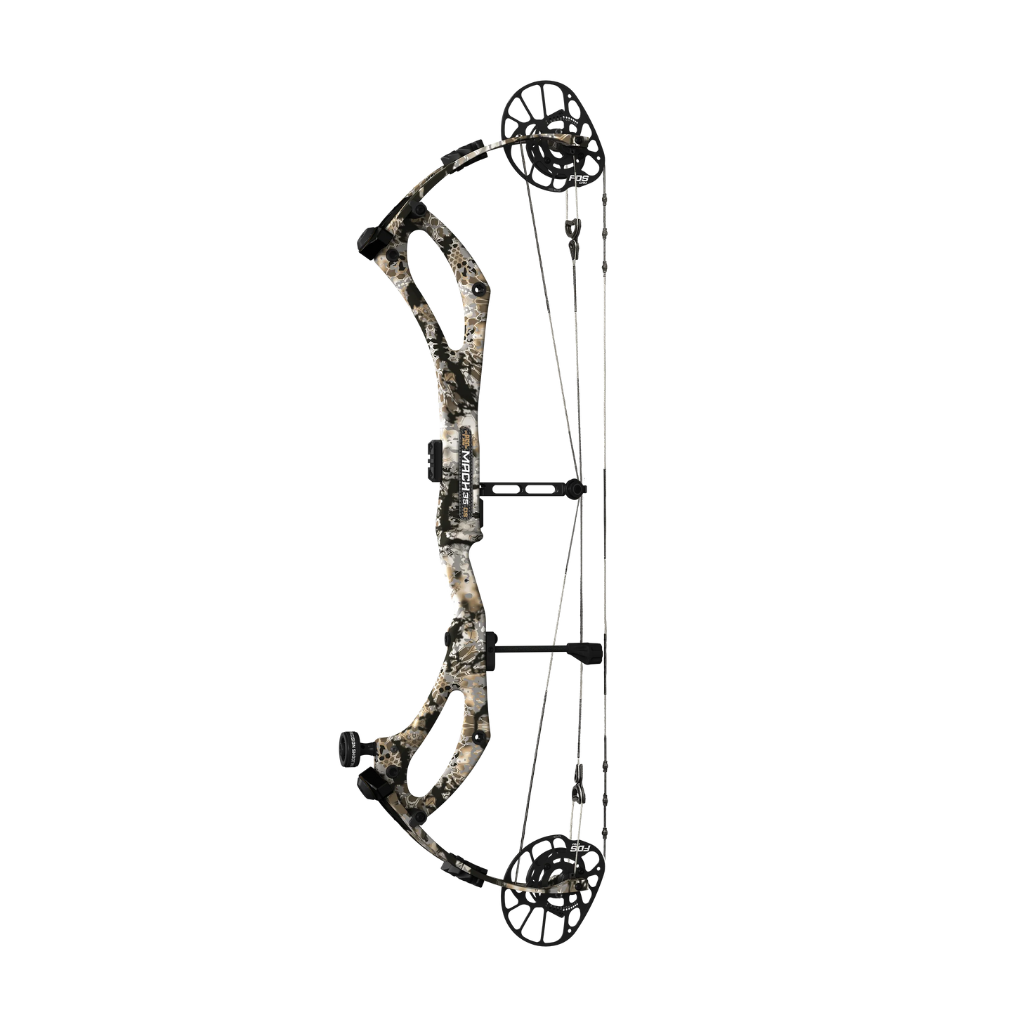 PSE Carbon Mach 35 DS FDS