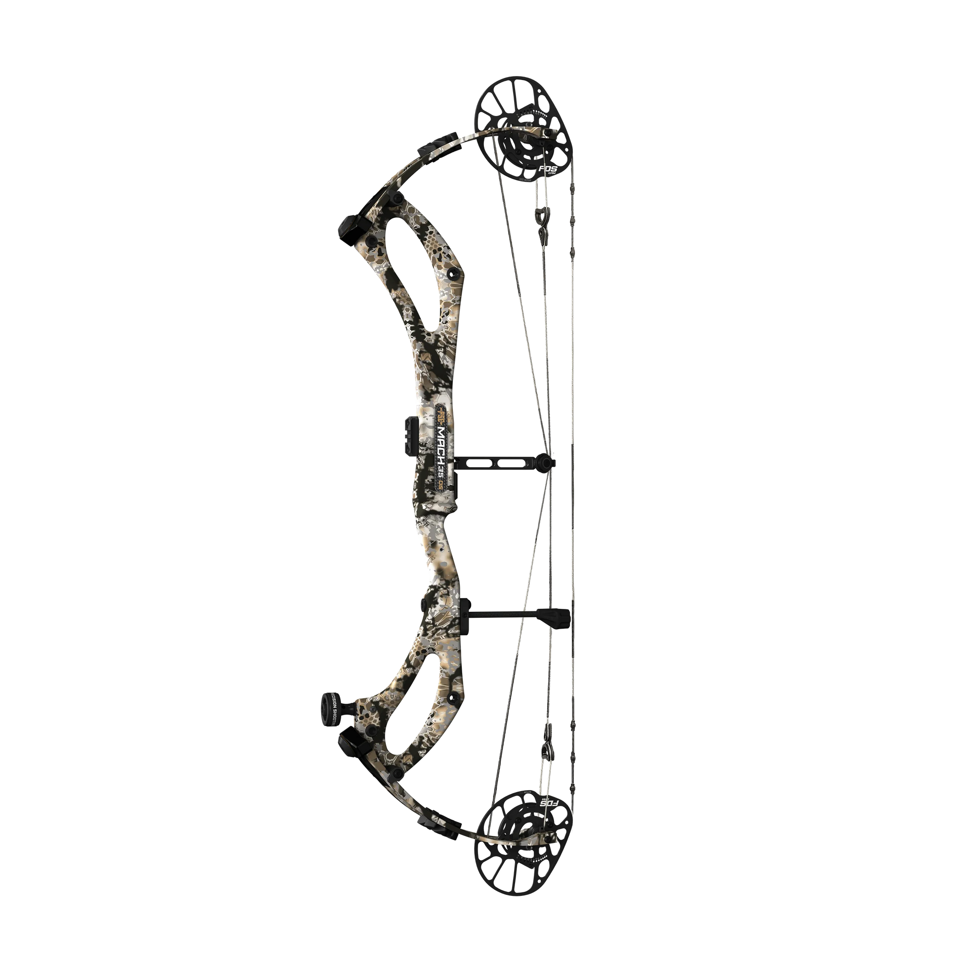 PSE Carbon Mach 35 DS FDS