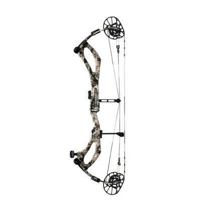 PSE Carbon Mach 35 DS FDS