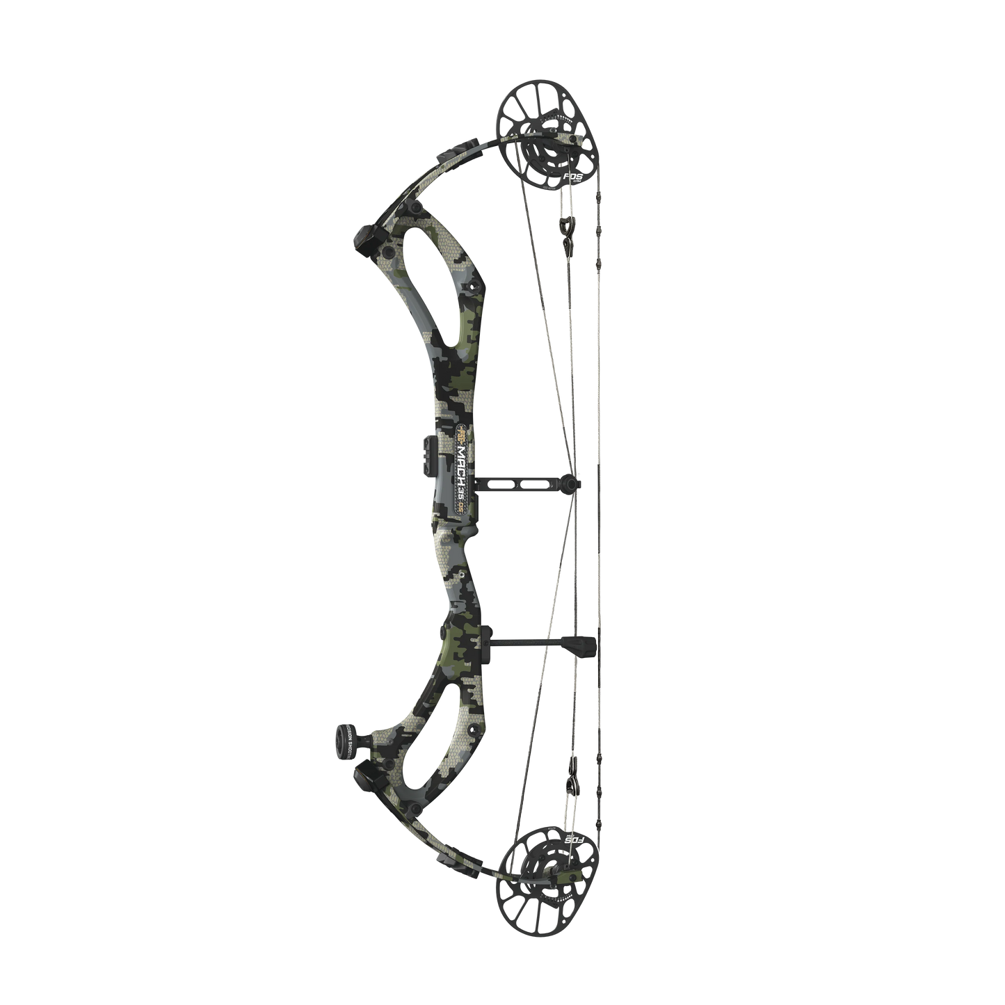 PSE Carbon Mach 35 DS FDS
