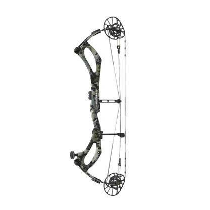 PSE Carbon Mach 35 DS FDS