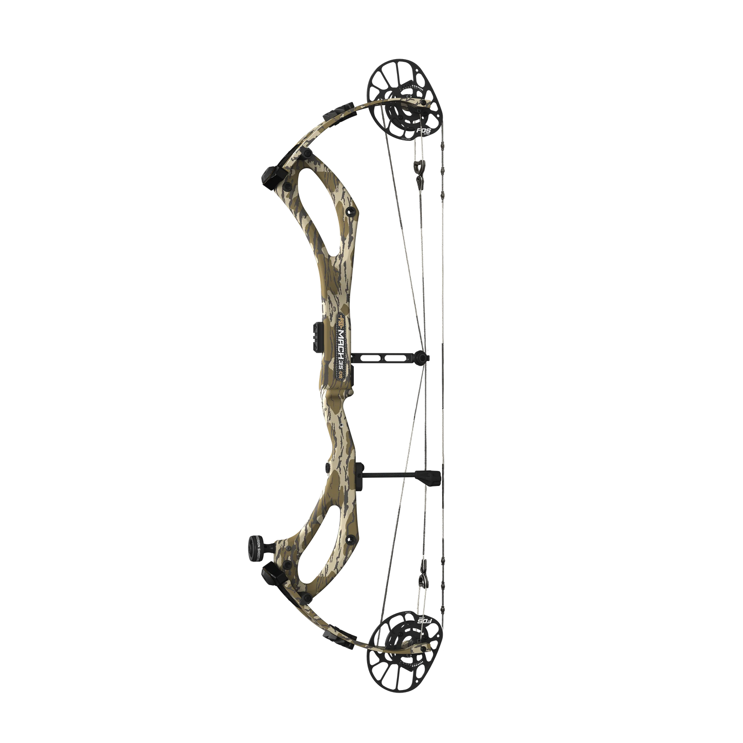 PSE Carbon Mach 35 DS FDS