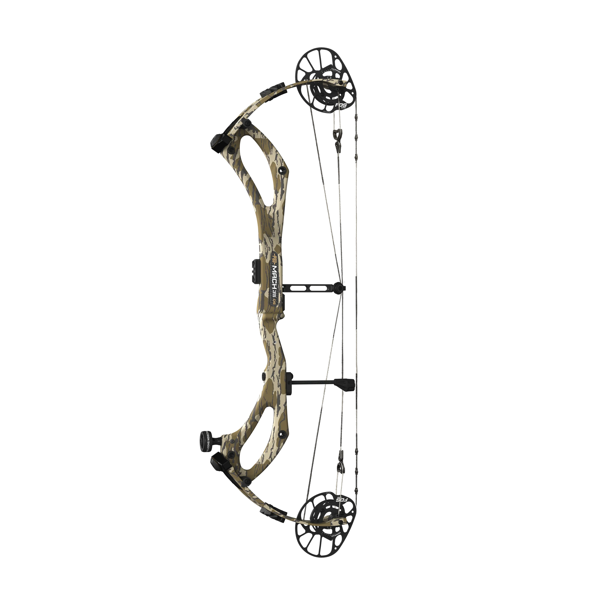 PSE Carbon Mach 35 DS FDS