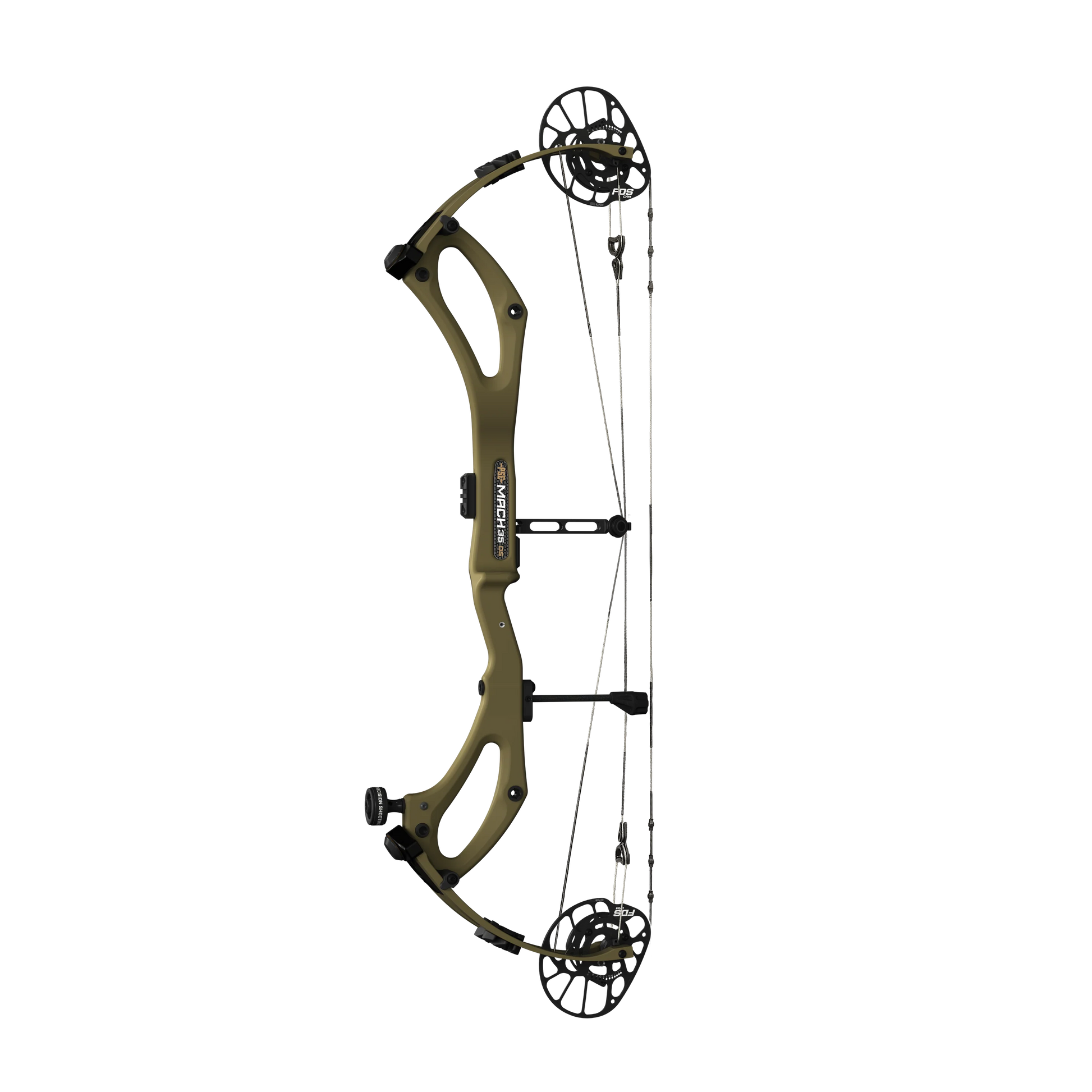 PSE Carbon Mach 35 DS FDS