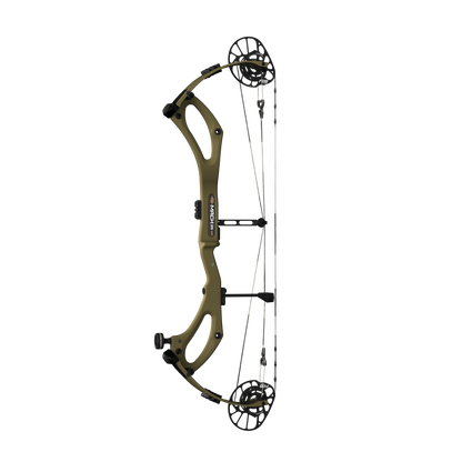 PSE Carbon Mach 35 DS FDS