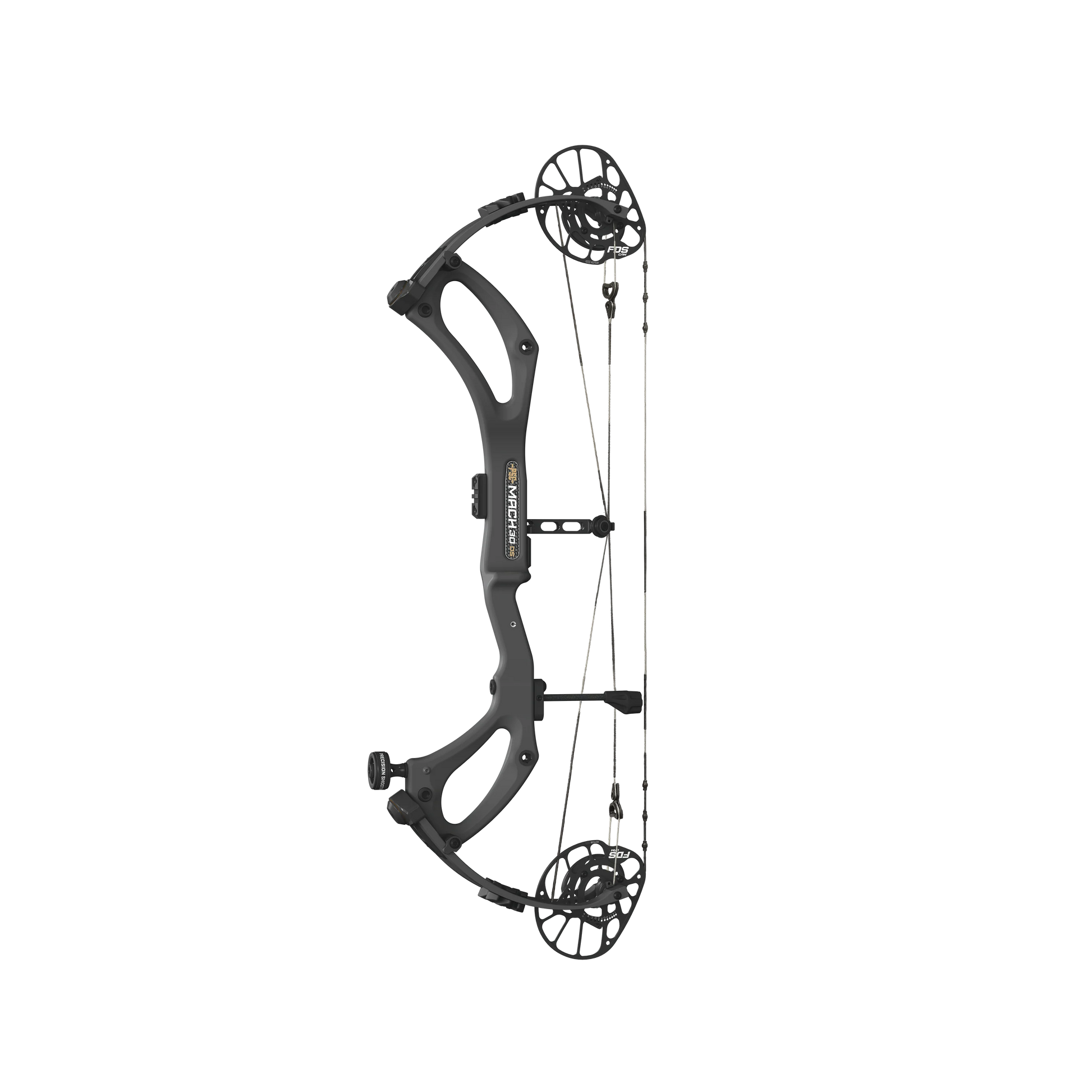 PSE Carbon Mach 30 DS FDS
