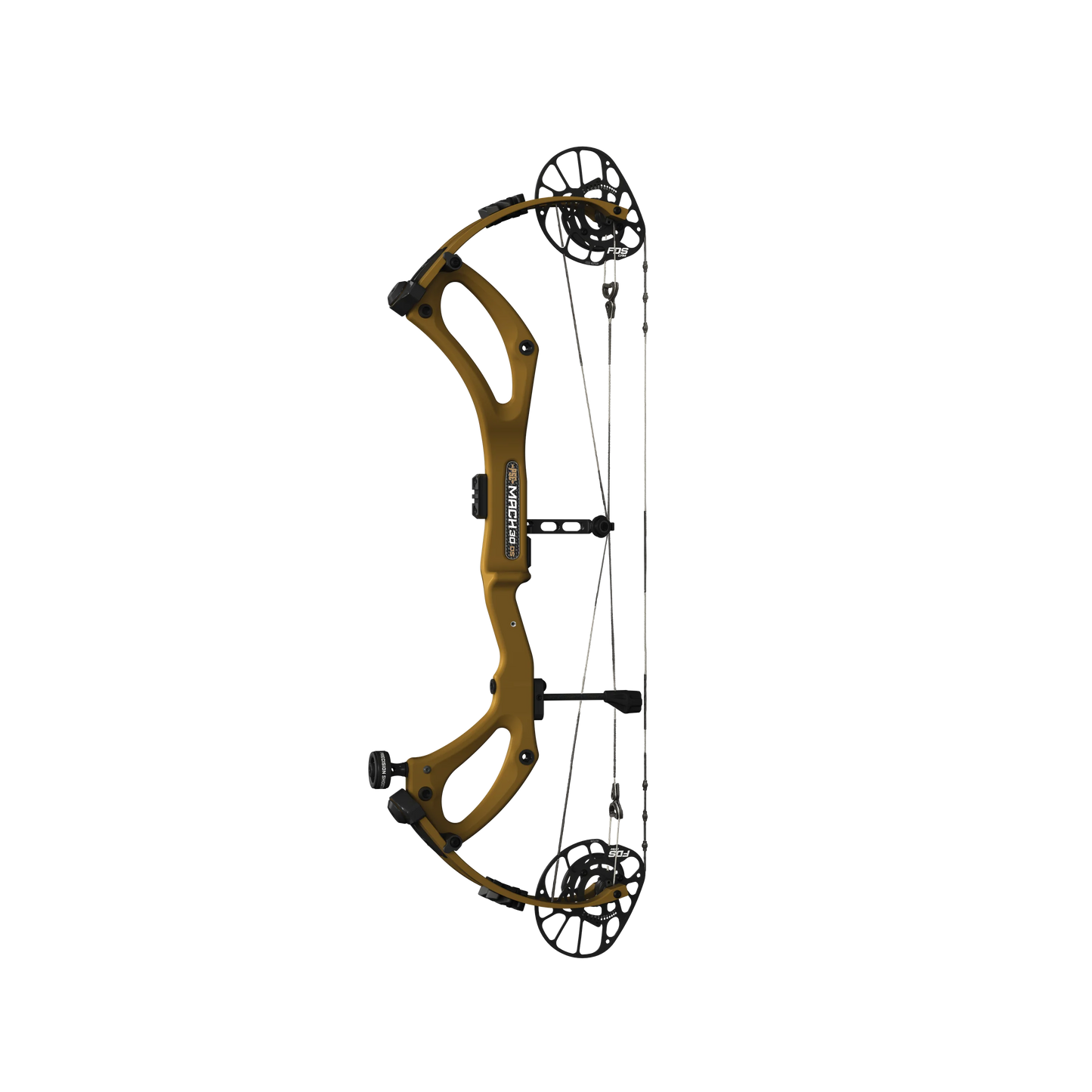 PSE Carbon Mach 30 DS FDS