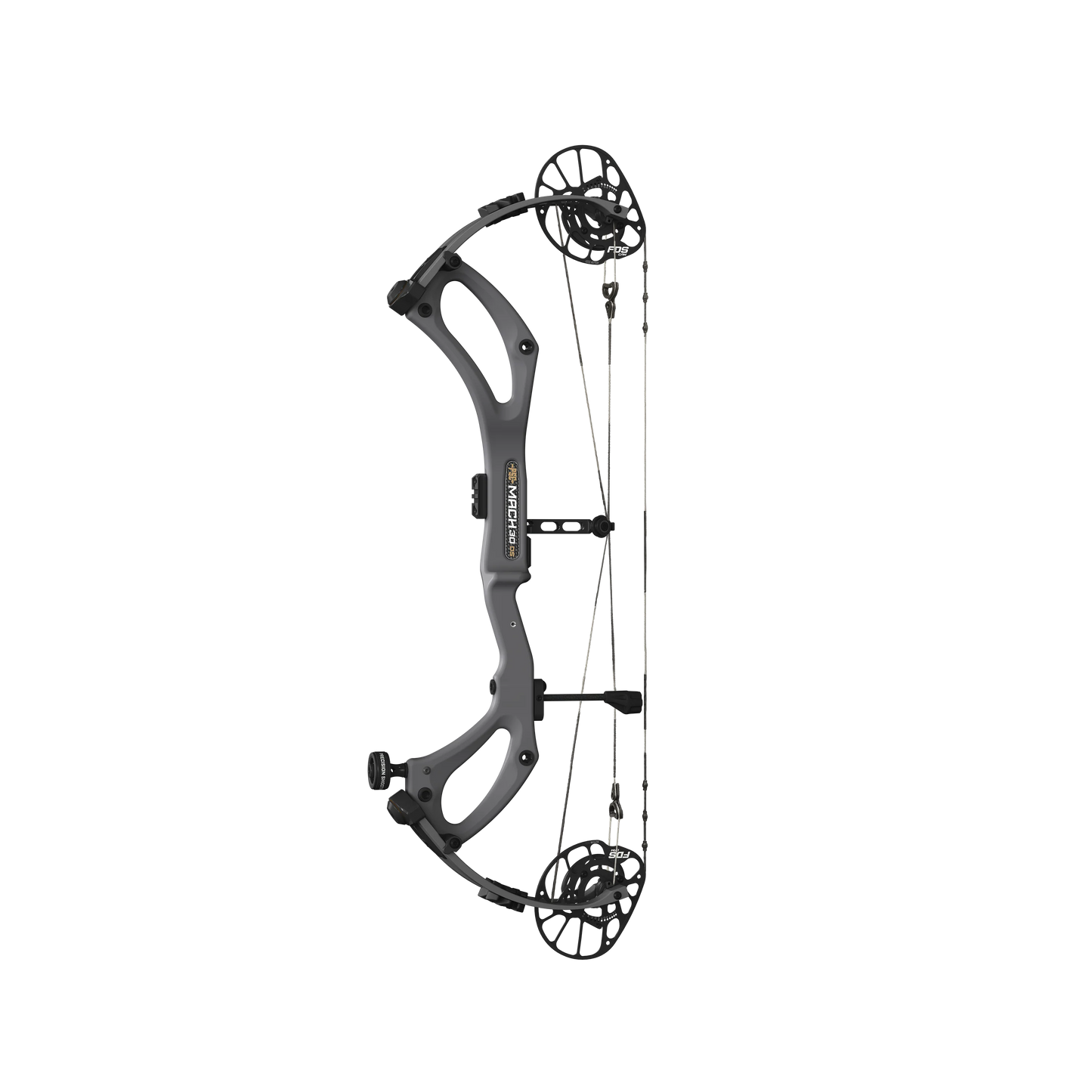 PSE Carbon Mach 30 DS FDS