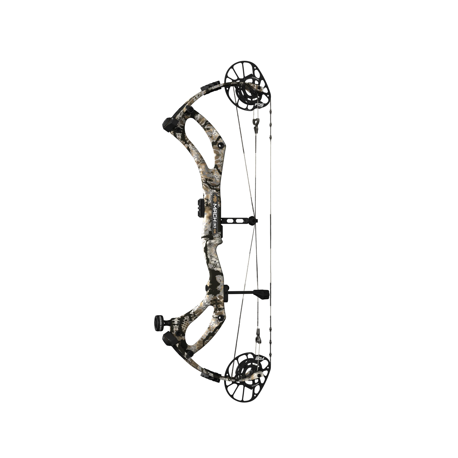PSE Carbon Mach 30 DS FDS