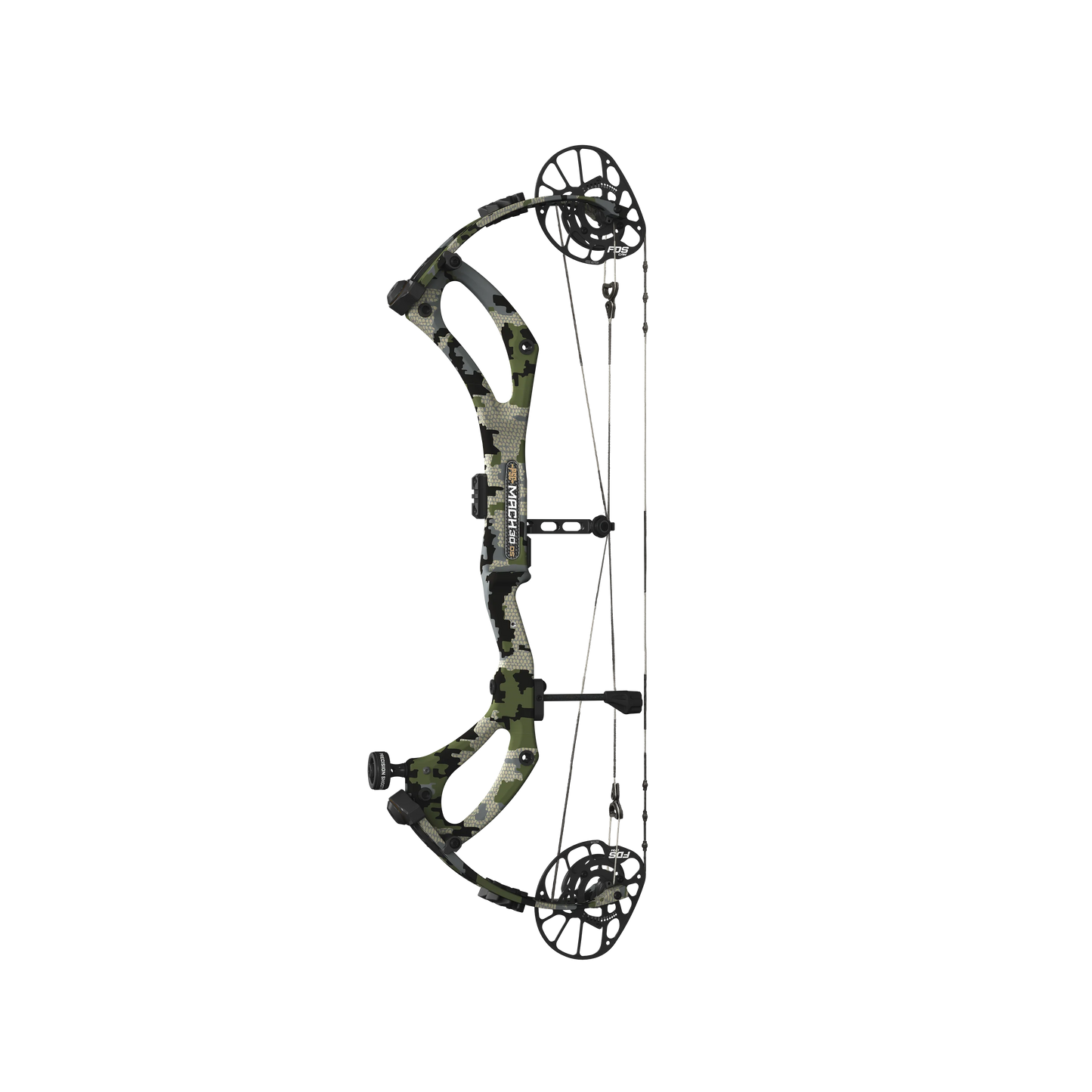 PSE Carbon Mach 30 DS FDS