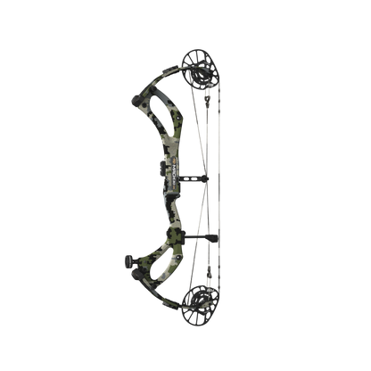 PSE Carbon Mach 30 DS FDS