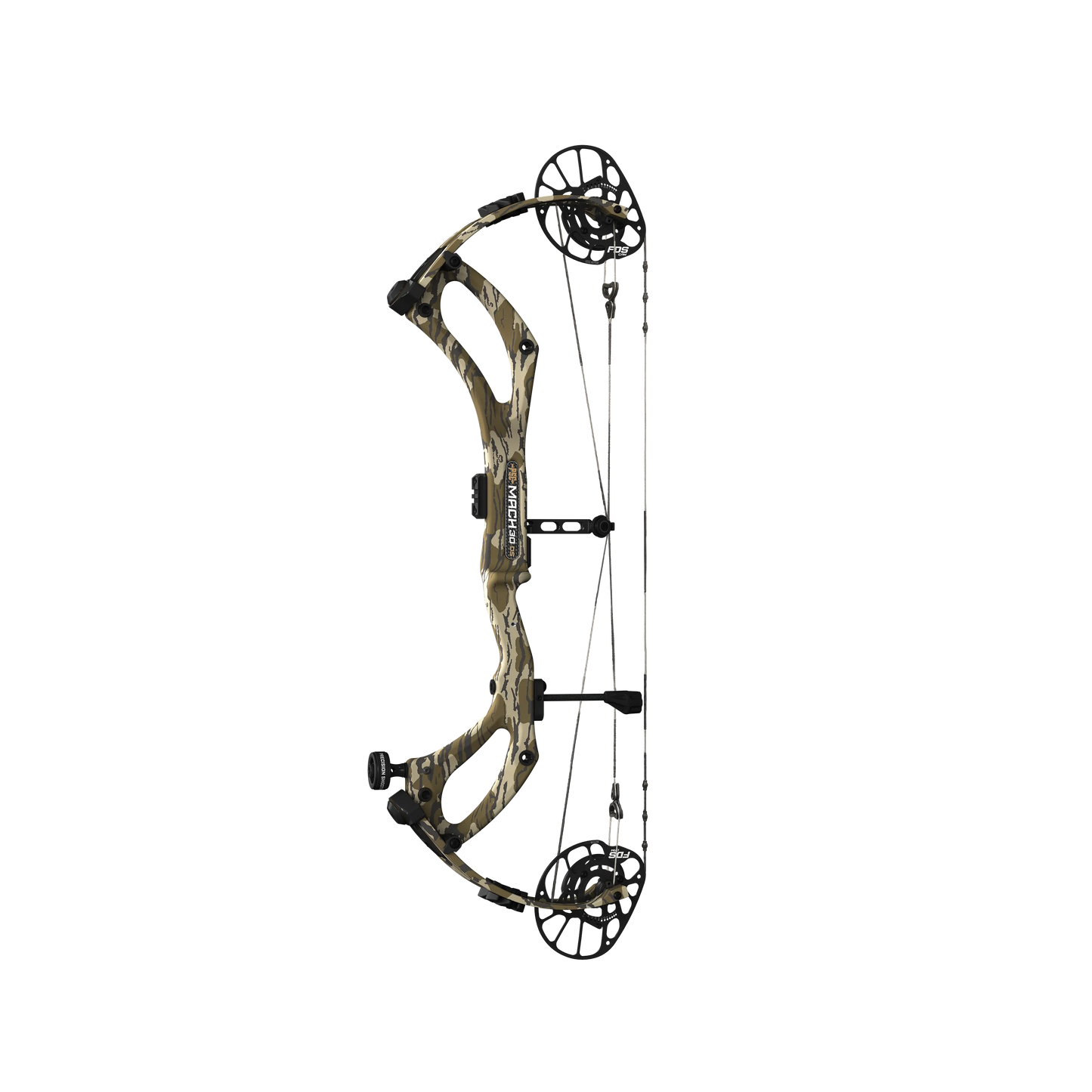 PSE Carbon Mach 30 DS FDS