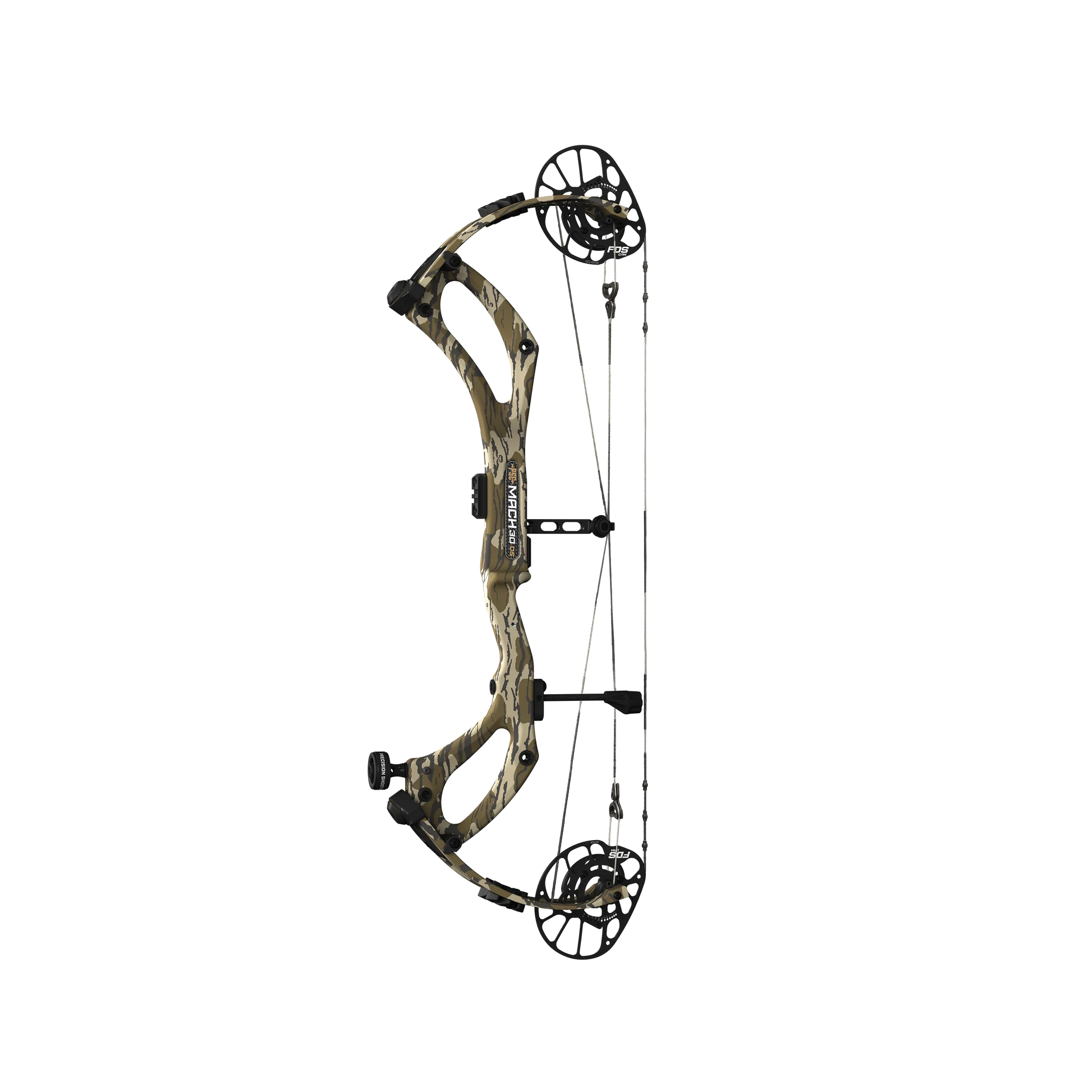PSE Carbon Mach 30 DS FDS