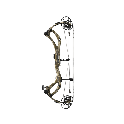 PSE Carbon Mach 30 DS FDS