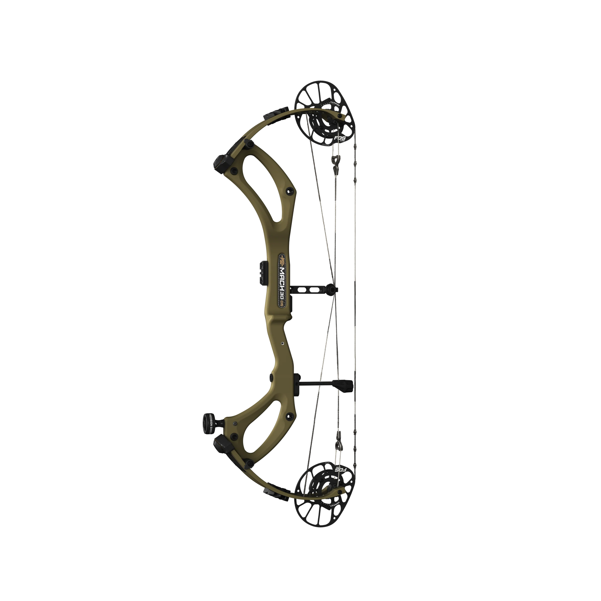 PSE Carbon Mach 30 DS FDS