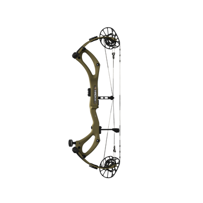PSE Carbon Mach 30 DS FDS