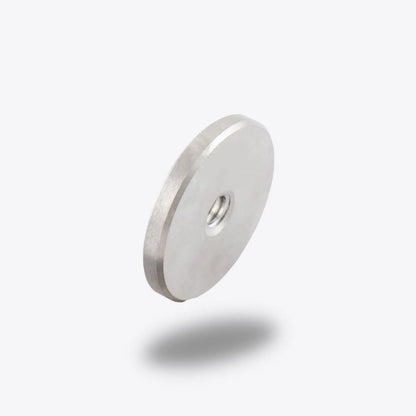 Masses Tungstène CNC Stabilisateur 1/2/4 oz