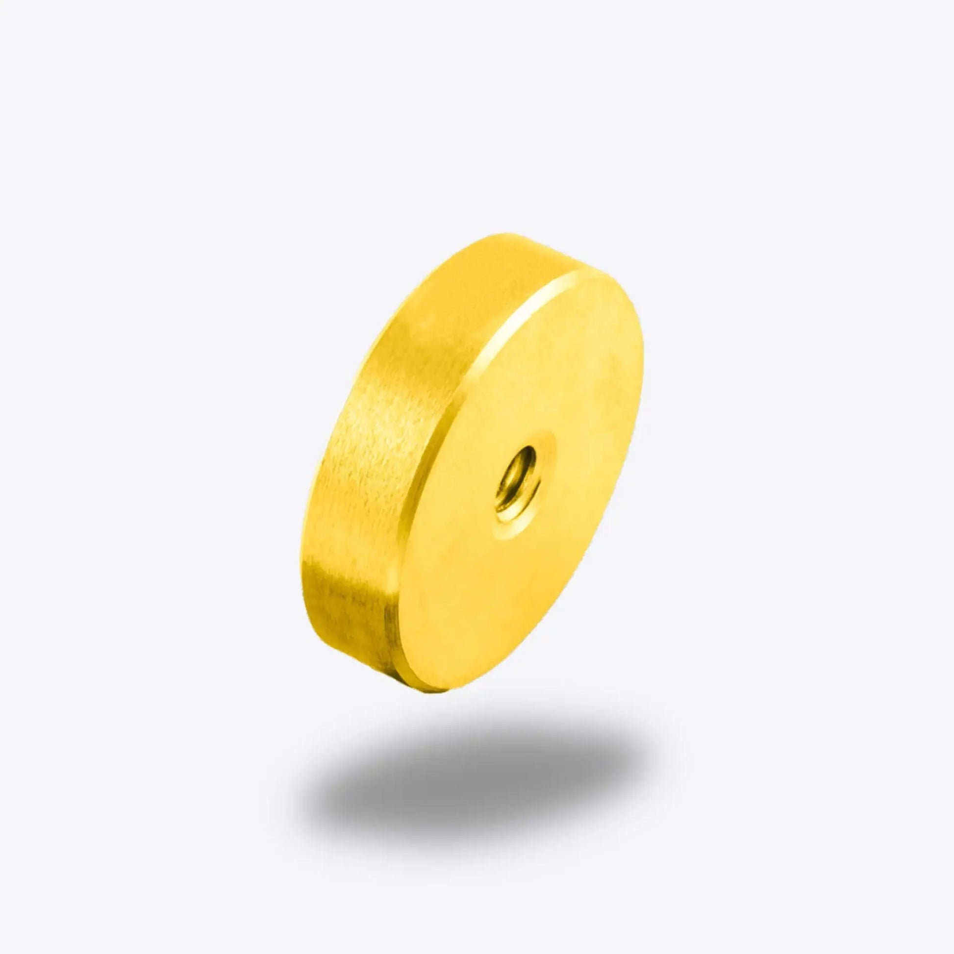 Masses Tungstène CNC Stabilisateur 1/2/4 oz